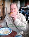 Gigglin Bob Hambuger